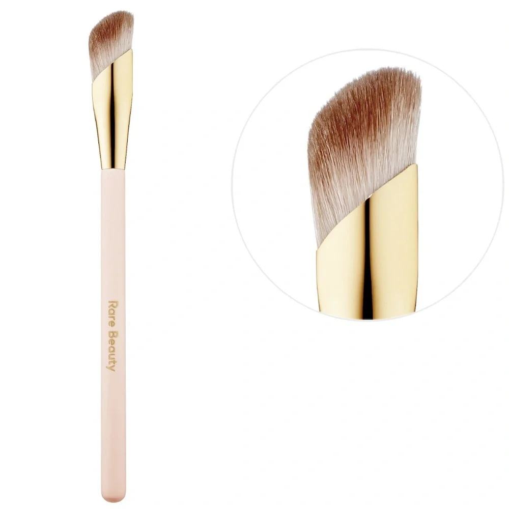 4/$30 Bundle💫Rare Beauty Liquid Touch Concealer Brush NIB